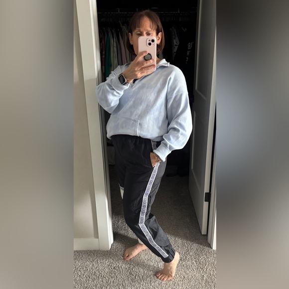 Umbro Pants - Umbro Premier Colour Block Zip-Away Pants